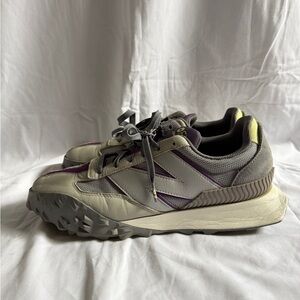 New Balance x FIGS XC 72 Sneakers